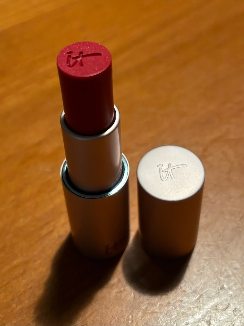 it cosmetics brand new